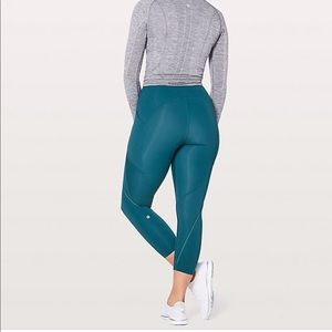 Lululemon Legging size 2